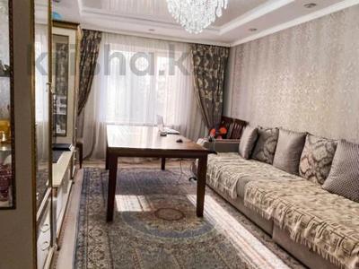 3-комнатная квартира · 71 м² · 1/5 этаж, восточный за 23.3 млн 〒 в Талдыкоргане, мкр военный городок Жулдыз