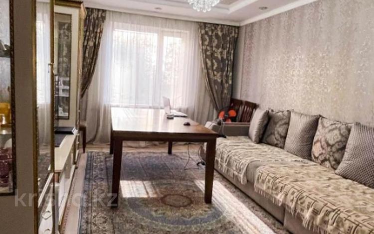 3-бөлмелі пәтер · 71 м² · 1/5 қабат, Восточный 30, бағасы: 26 млн ₸ в Талдыкоргане, мкр военный городок Жулдыз — фото 2