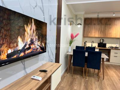 2-бөлмелі пәтер · 60 м² · 10 қабат, Райымбека — Райымбека / Ауезова, бағасы: 25 000 ₸ в Алматы, Алмалинский р-н