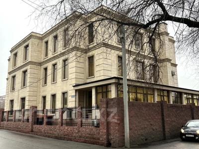 Свободное назначение, офисы, медцентры и аптеки, образование · 1953 м² за 3 млрд ₸ в Алматы, Алмалинский р-н