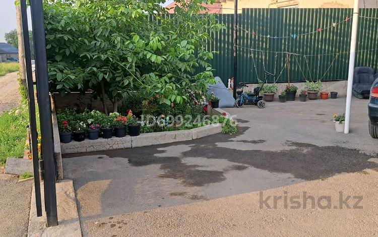Жеке үй · 3 бөлме · 80 м² · 4 жүзд., Переулок Тау Самалы 17/5 — Кафе Башир, бағасы: 30 млн ₸ в Каскелене — фото 56
