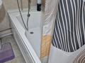 1-бөлмелі пәтер · 25 м² · 3/9 қабат, мкр Атырау, Мкр. Атырау — Халык Арена. ЖК Восточка, бағасы: 12 000 ₸ в Алматы, Медеуский р-н — фото 7