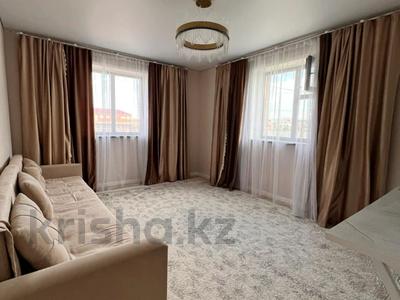 Жеке үй · 4 бөлме · 100 м² · 10 жүзд., Үркер, Караоткель, бағасы: 38 млн ₸ в Астане, Нура р-н