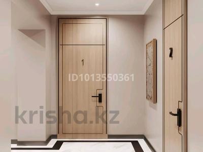 2-комнатная квартира · 53.7 м² · 2/9 этаж, Сакена Жунусова 41 за ~ 27.9 млн ₸ в Кокшетау