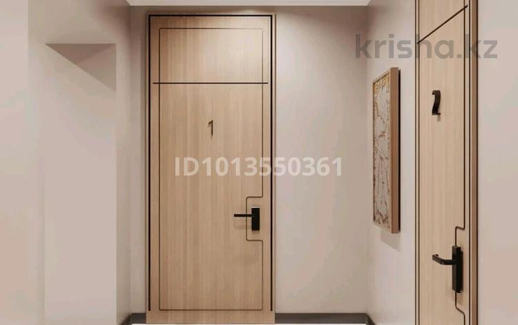 2-комнатная квартира · 53.7 м² · 2/9 этаж, Сакена Жунусова 41 за ~ 27.9 млн ₸ в Кокшетау — фото 2