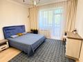 5-комнатная квартира · 189 м² · 5/7 этаж, Арай 49 — Чубары, парк Жетысу за 165 млн ₸ в Астане, Есильский р-н — фото 14