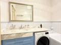 5-комнатная квартира · 189 м² · 5/7 этаж, Арай 49 — Чубары, парк Жетысу за 165 млн ₸ в Астане, Есильский р-н — фото 7