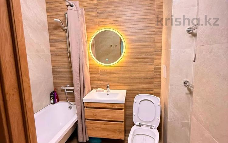 2-бөлмелі пәтер · 58 м² · 5/5 қабат, Құлагер ш/а., бағасы: 34.3 млн ₸ в Алматы, Жетысуский р-н — фото 5