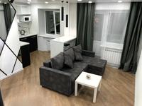 1-комнатная квартира · 35 м² · 3/4 этаж, Естая 39 — Академика Сатпаева за 13 990 ₸ в Павлодаре