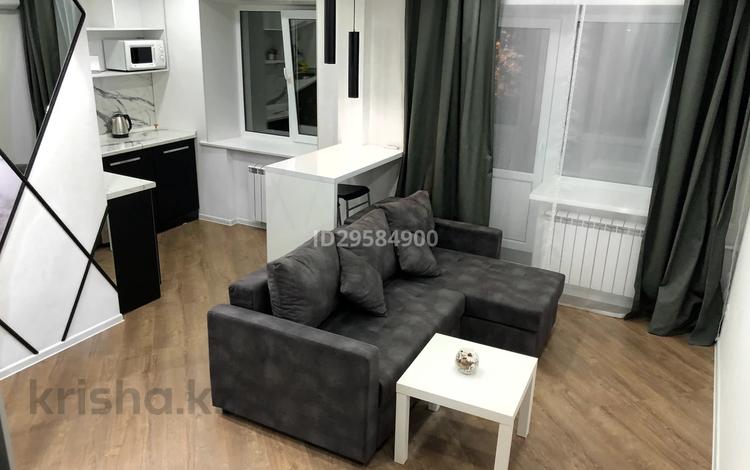 1-комнатная квартира · 35 м² · 3/4 этаж, Естая 39 — Академика Сатпаева за 15 000 〒 в Павлодаре — фото 17