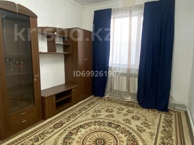 Отдельный дом · 1 комната · 37 м², мкр Атырау, Жибек жолы 10 за 90 000 〒