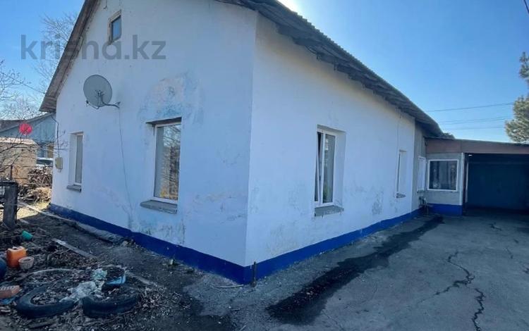 Отдельный дом · 4 комнаты · 94.5 м² · 12.58 сот., Радищева 16 за 28.6 млн ₸ в Петропавловске — фото 25