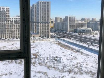 1-комнатная квартира · 41 м² · 11/12 этаж, Сыганак 4 за 31 млн 〒 в Астане, Нура р-н