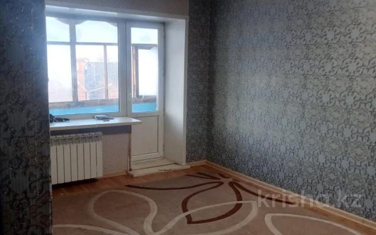 1-комнатная квартира, 32 м², 5/5 этаж, Назарбаева 40 за 11 млн 〒 в Усть-Каменогорске — фото 8