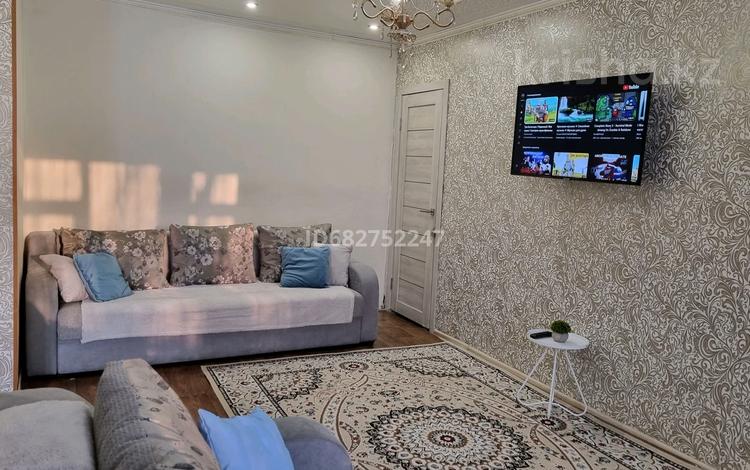 2-комнатная квартира · 50 м² · 2/5 этаж, Назарбаева 1 — Ул.Астана за 16 000 ₸ в Усть-Каменогорске — фото 12