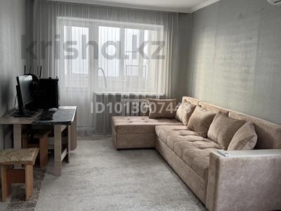 1-комнатная квартира · 30 м² · 3/5 этаж, 408 квартал 22 — Рядом есть ЦОН, ТД Мереке за 12.5 млн ₸ в Семее