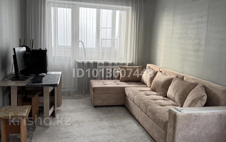 1-комнатная квартира · 30 м² · 3/5 этаж, 408 квартал 22 — Рядом есть ЦОН, ТД Мереке за 12.5 млн ₸ в Семее — фото 2