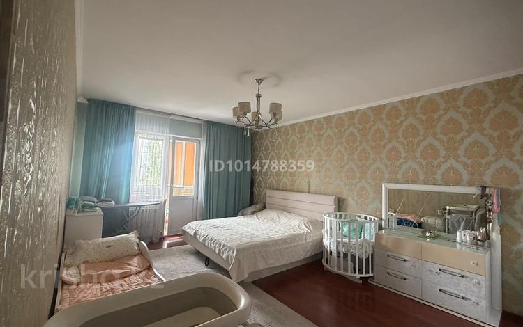 3-комнатная квартира · 95 м² · 6/9 этаж, мкр Мамыр-4 313 за 73 млн ₸ в Алматы, Ауэзовский р-н — фото 5