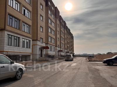 4-комнатная квартира, 135.2 м², 6/6 этаж, Торегали Кадыров 55а за 25 млн 〒 в Жанаозен