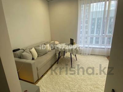 2-комнатная квартира · 41 м² · 8/9 этаж, Ш.Калдаякова 25 — Damy Mall за 250 000 ₸ в Астане, Алматы р-н