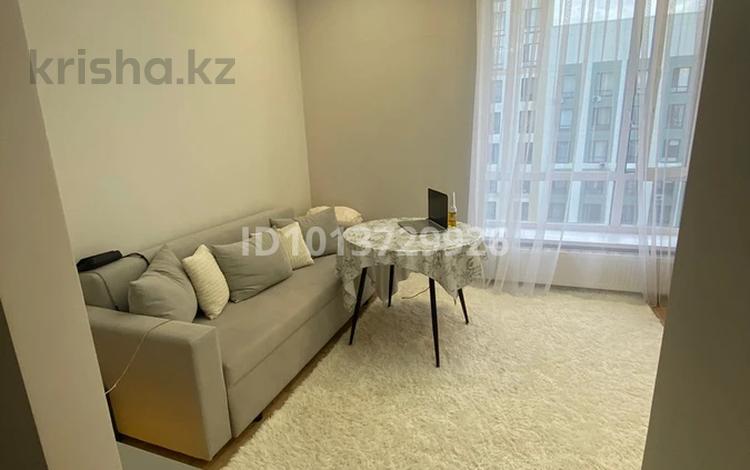 2-комнатная квартира · 41 м² · 8/9 этаж, Ш.Калдаякова 25 — Damy Mall за 250 000 ₸ в Астане, Алматы р-н — фото 2