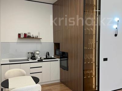 2-комнатная квартира · 44 м² · 3/6 этаж, Е-321 17/3,17/2, 17/1, 15/1, 15/2, 15/3 за 31 млн ₸ в Астане, Есильский р-н