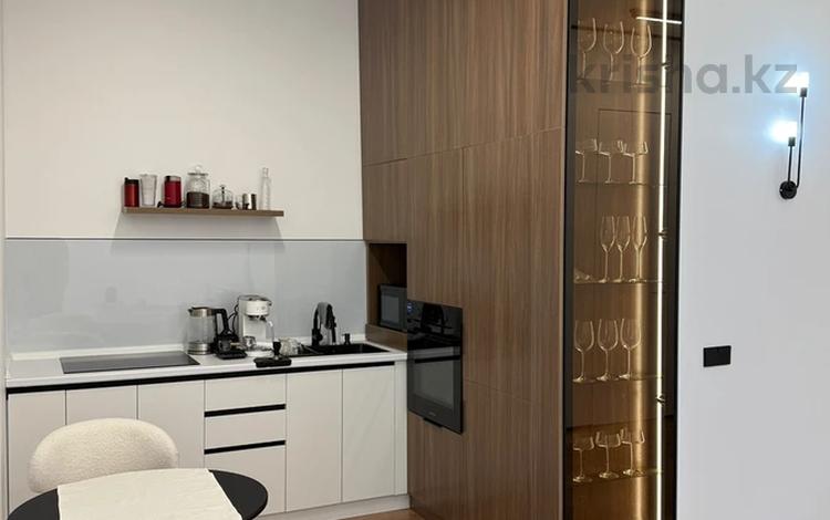 2-комнатная квартира · 44 м² · 3/6 этаж, Е-321 17/3,17/2, 17/1, 15/1, 15/2, 15/3 за 31 млн ₸ в Астане, Есильский р-н — фото 2