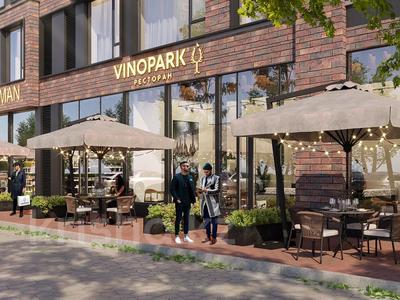 3-комнатная квартира · 130.2 м², Толеметова 100/1 за ~ 93.1 млн 〒 в Шымкенте, Абайский р-н