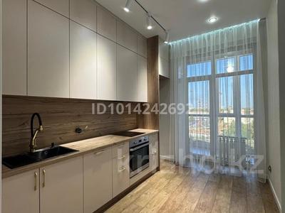1-бөлмелі пәтер · 34 м² · 9/9 қабат, Мухамед-Рахимова 58, бағасы: 24 млн ₸ в Петропавловске