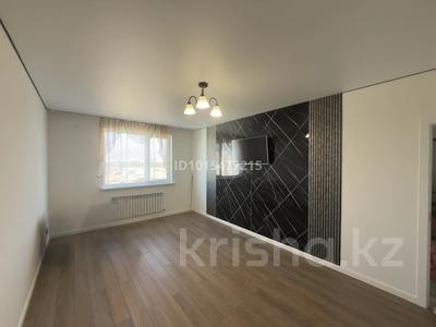 2-комнатная квартира · 69 м² · 9/9 этаж, мкр Кайрат, ​24-я улица — Мкр ЖасКанат за 280 000 ₸ в Алматы, Турксибский р-н