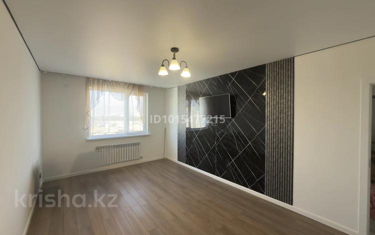 2-комнатная квартира · 69 м² · 9/9 этаж, мкр Кайрат, ​24-я улица — Мкр ЖасКанат за 280 000 ₸ в Алматы, Турксибский р-н — фото 2