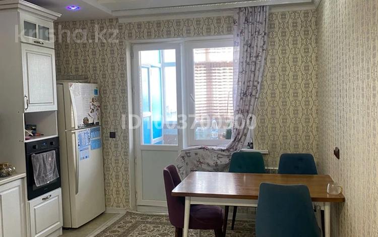 4-комнатная квартира · 170 м² · 2/7 этаж, Калдаякова 29 — Нажмединова за 690 000 ₸ в Астане, Алматы р-н — фото 2