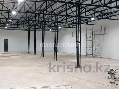 Аренда коммерческой недвижимости в Шымкенте: Свободное назначение, магазины и бутики, склады · 612 м² за 650 000 〒 Свободное назначение, магазины и бутики, склады · 612 м² за 650 000 〒 в Шымкенте, Туран р-н
