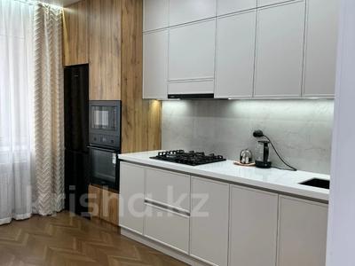2-комнатная квартира · 61 м² · 6/9 этаж, Тауелсиздик 30 за 46.8 млн ₸ в Костанае