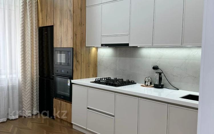 2-комнатная квартира · 61 м² · 6/9 этаж, Тауелсиздик 30 за 46.8 млн ₸ в Костанае — фото 2
