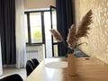 2-комнатная квартира · 54 м² · 10/17 этаж, Жарокова 137 — Абая Жарокова за 18 000 ₸ в Алматы, Бостандыкский р-н — фото 11
