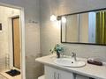 2-комнатная квартира · 54 м² · 10/17 этаж, Жарокова 137 — Абая Жарокова за 18 000 ₸ в Алматы, Бостандыкский р-н — фото 16