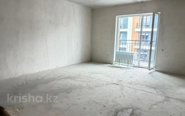 2-комнатная квартира · 45.8 м² · 4/5 этаж, Карасай батыра за 26 млн ₸ в  — фото 2
