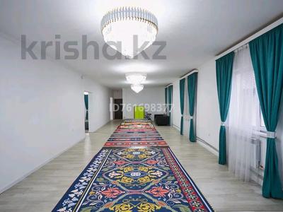 Отдельный дом · 10 комнат · 400 м² · 6 сот., Переулок Коктомар 1 — Новая Гоголя за 40 млн 〒 в Астане, р-н Байконур