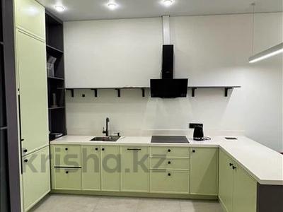 2-бөлмелі пәтер · 58 м² · 17/18 қабат, Аль-Фараби, бағасы: 92 млн ₸ в Алматы, Бостандыкский р-н