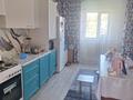 Отдельный дом · 3 комнаты · 80 м² · 10 сот., мкр Северо-Западный, Мкр Северо-Западный кайнар 22 — 14 маршрут за 23 млн ₸ в Талдыкоргане