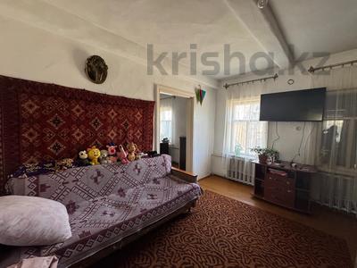 Отдельный дом · 4 комнаты · 73.4 м² · 4.5 сот., Абая 154 за ~ 40 млн 〒 в Семее