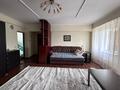 1-комнатная квартира · 50 м² · 9/9 этаж, Абая 127 — Жарокова за 270 000 ₸ в Алматы, Алмалинский р-н — фото 2