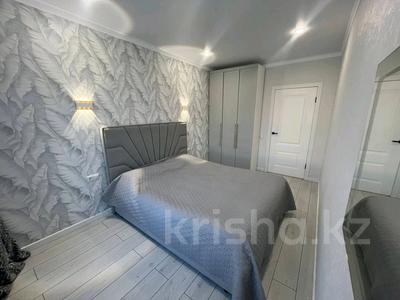 3-комнатная квартира · 70 м² · 9/10 этаж, Жумекен Нажимеденова 64 за 43 млн ₸ в Астане, Сарайшык р-н