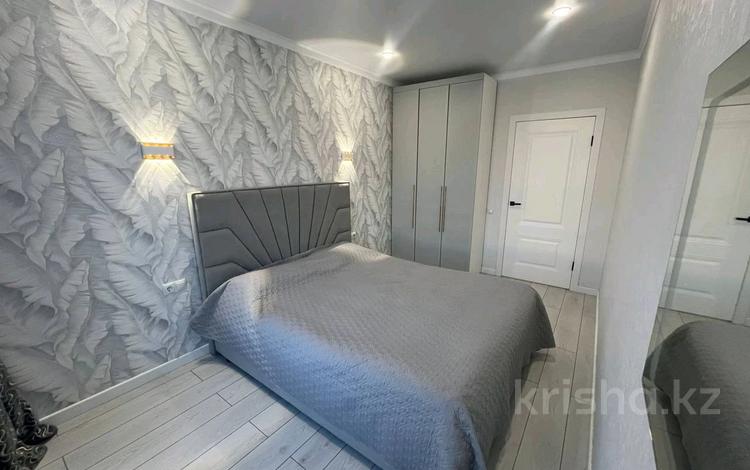 3-комнатная квартира · 70 м² · 9/10 этаж, Жумекен Нажимеденова 64 за 43 млн ₸ в Астане, Сарайшык р-н — фото 2