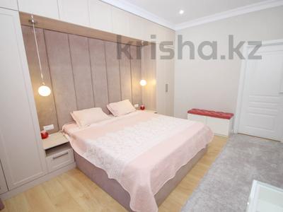 2-бөлмелі пәтер · 67 м² · 8/12 қабат, Сейфуллина 469/1 блок 1-10, бағасы: 61.5 млн ₸ в Алматы, Алмалинский р-н