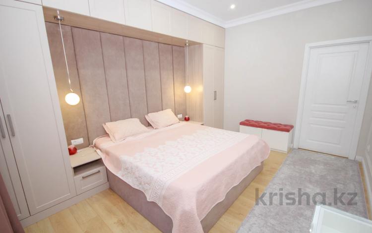 2-бөлмелі пәтер · 67 м² · 8/12 қабат, Сейфуллина 469/1 блок 1-10, бағасы: 61.5 млн ₸ в Алматы, Алмалинский р-н — фото 6
