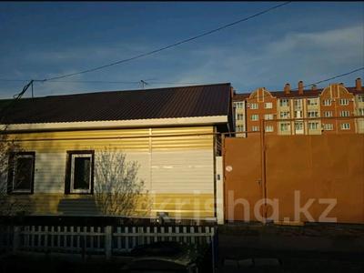 Часть дома · 3 комнаты · 76 м² · 4 сот., 2 я Линия 131 — Потанина за 26 млн ₸ в Омске