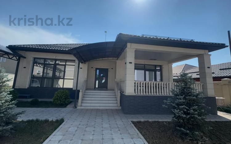 Отдельный дом · 6 комнат · 200 м² · 7 сот., Алтая Халифа 5 — ГОРЯЧАЯ ЦЕНА! за 130 млн ₸ в  — фото 2