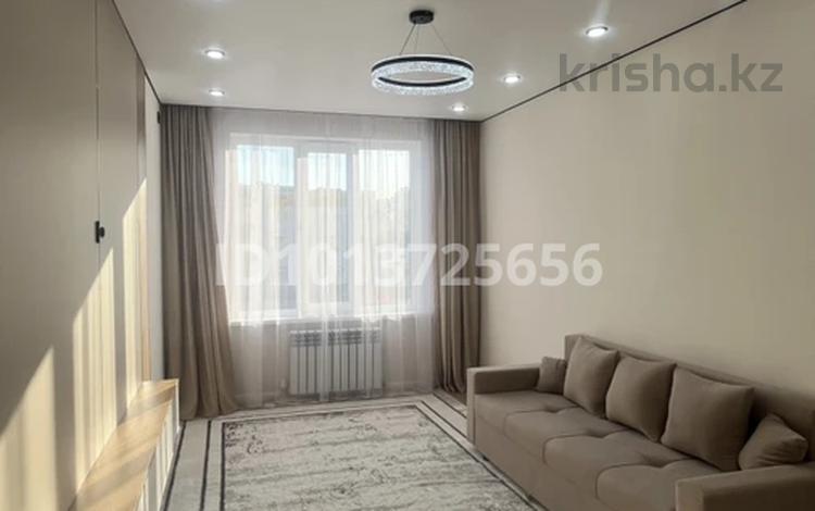 1-комнатная квартира · 35 м² · 3/9 этаж, Райымбек 590/18 — Aport Mall за 230 000 ₸ в Алматы, Наурызбайский р-н — фото 2